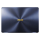 ASUS ZENBOOK UX370UA-XB74 i7-7500U/512GB SSD/16GB/13.3"/WIN10 Pro Niebieski - 1392274 - zdjęcie 5